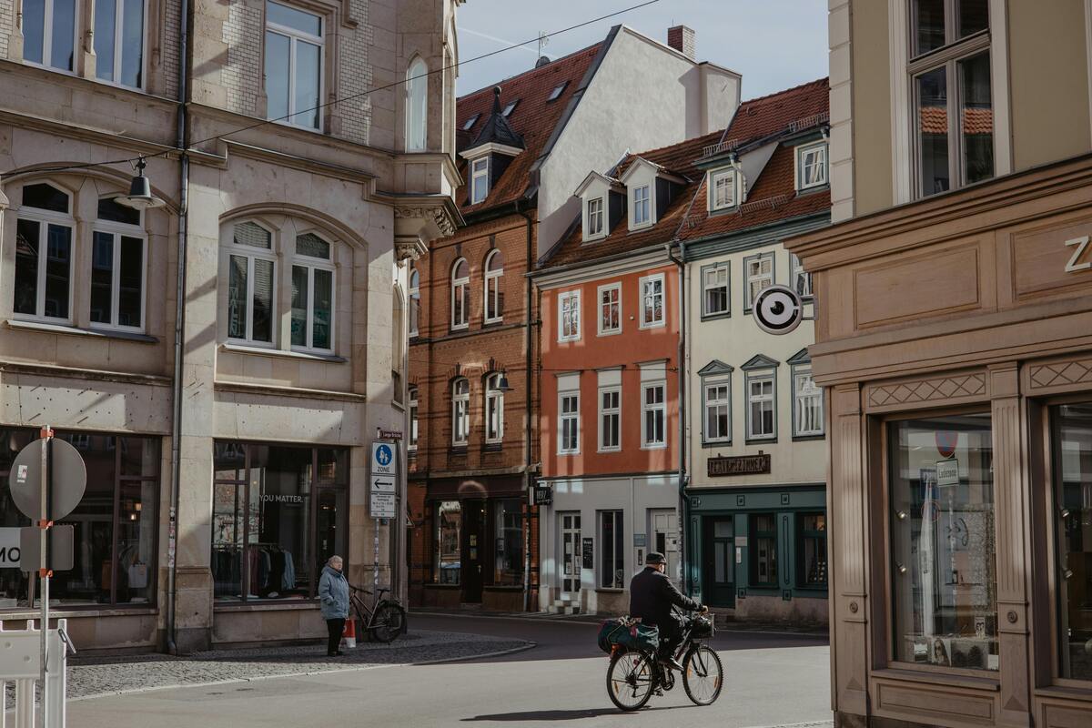 Stadtteile & Wohnlagen in Grevenbroich – Übersicht der besten Wohnlagen